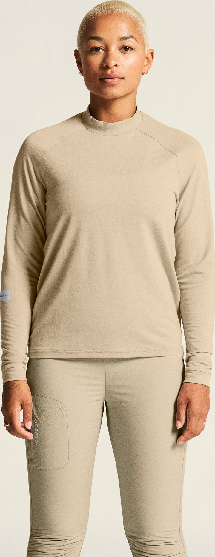 Craft Women's Subz Jersey Hay Craft Craft Women's Subz Jersey Hay Craft