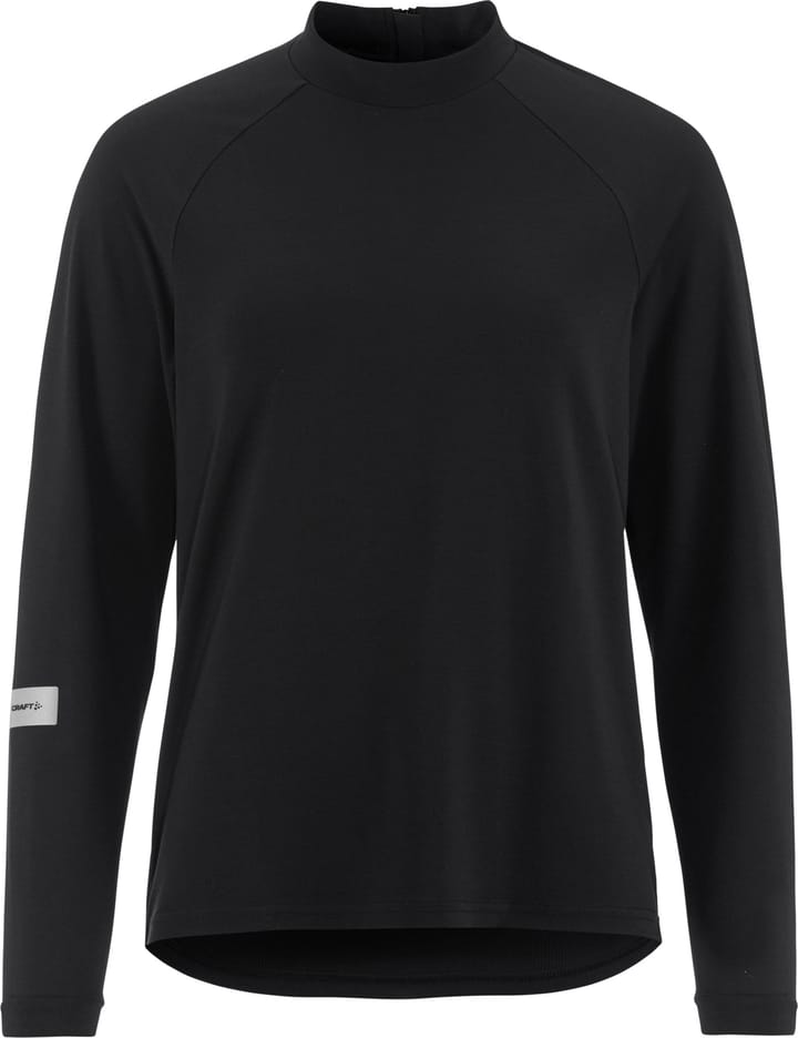 Craft Women's Subz Jersey Black Craft Craft Women's Subz Jersey Black Craft