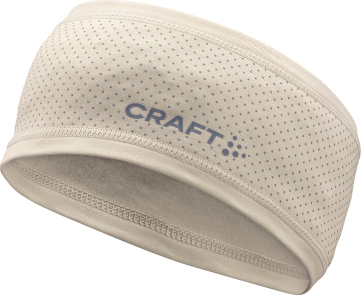 Craft Lumen Fleece Headband 2 Plaster Craft