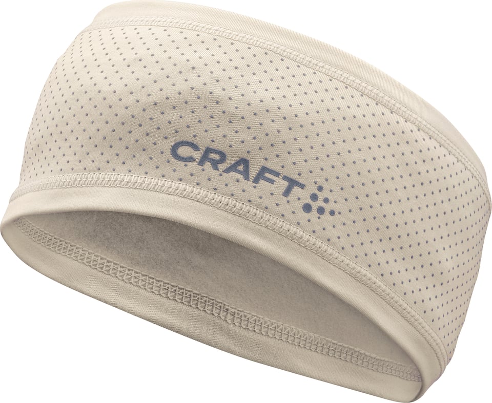 Lumen Fleece Headband 2
