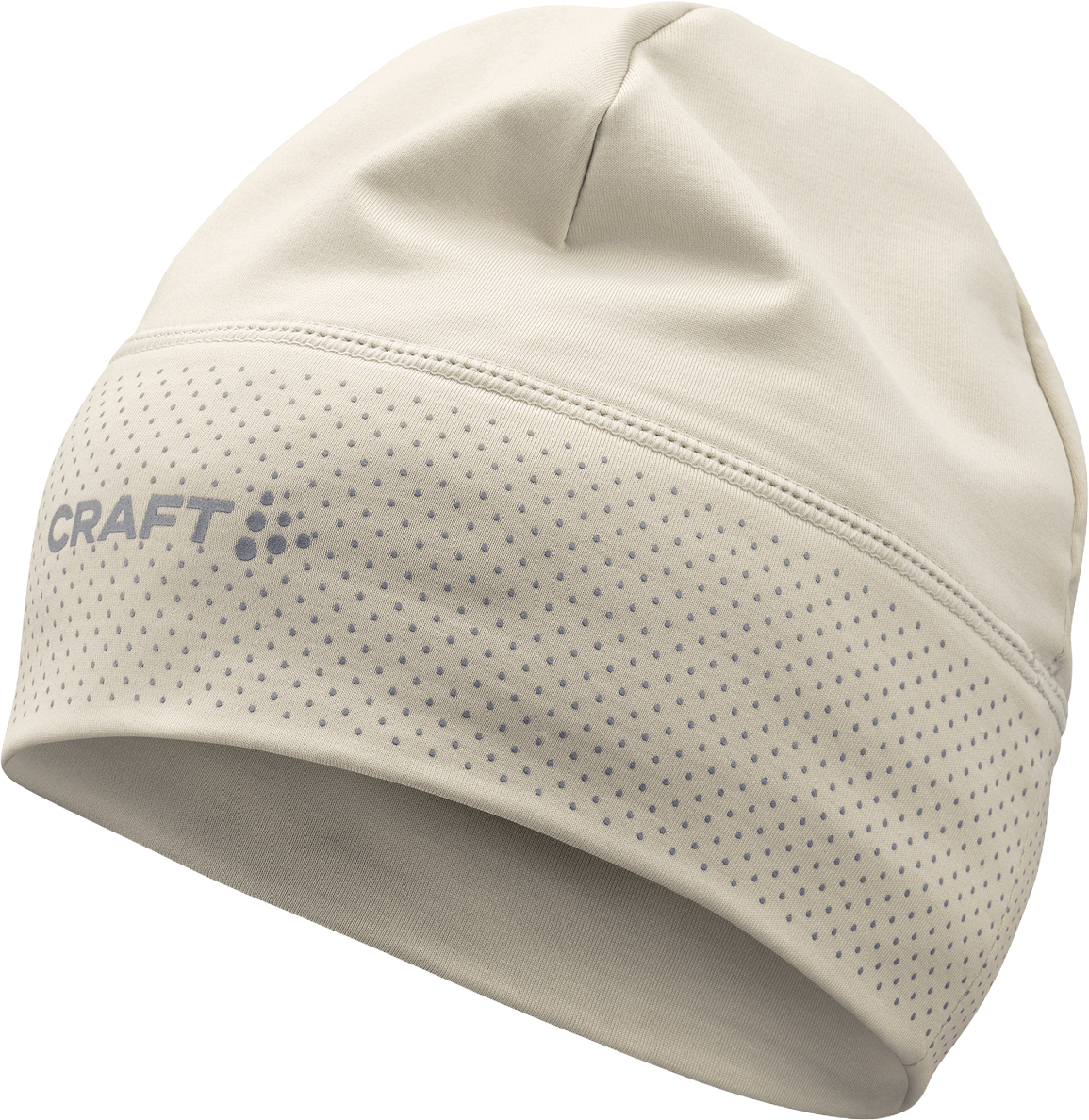 Craft Lumen Fleece Hat 2 Plaster
