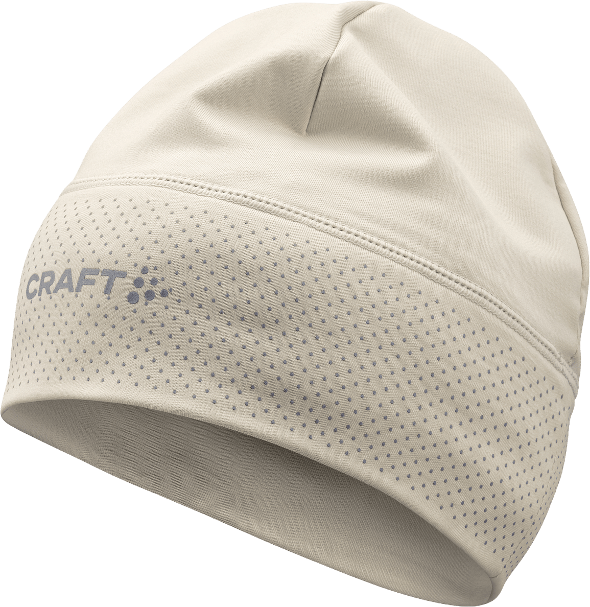Craft Lumen Fleece Hat 2 Plaster