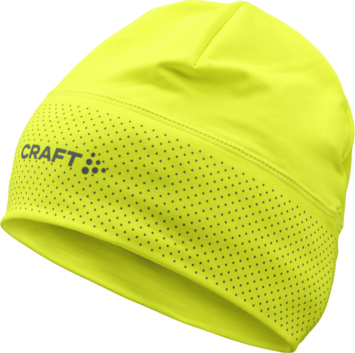 Craft Lumen Fleece Hat 2 Flumino Craft