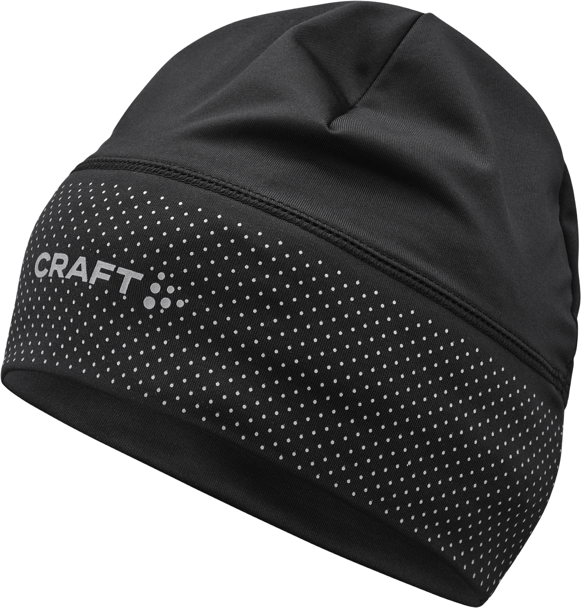 Craft Lumen Fleece Hat 2 Black