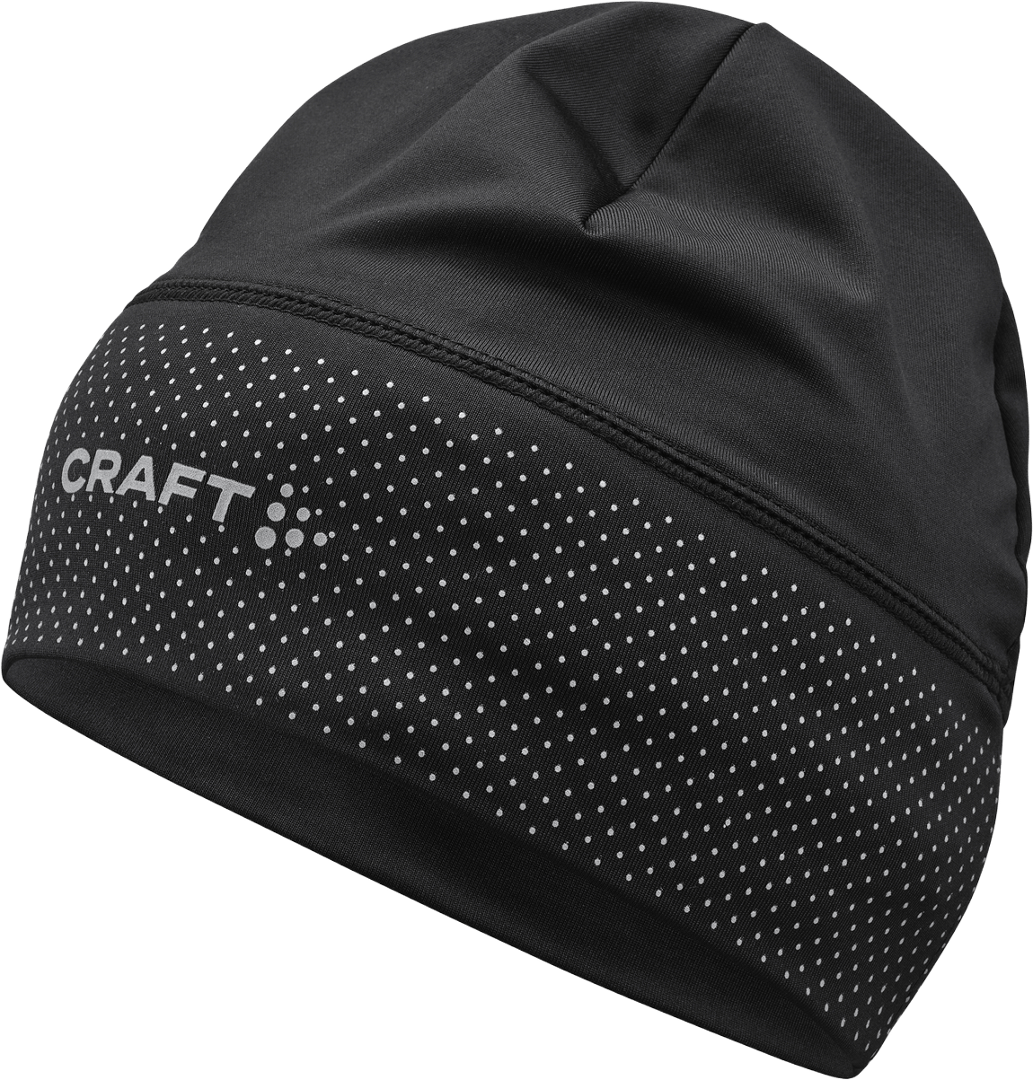 Craft Lumen Fleece Hat 2 Black