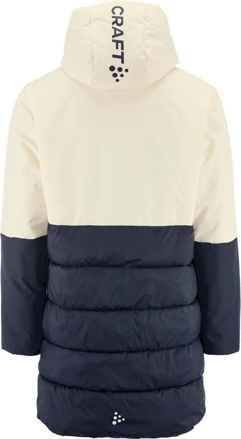 Craft Nor Core Evolve Isolate Parkas M Tofu/blue Craft