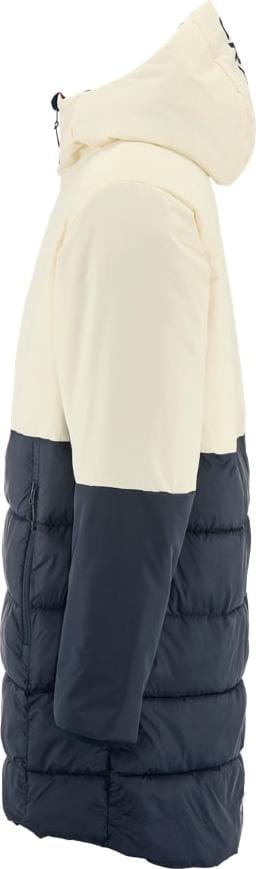 Craft Nor Core Evolve Isolate Parkas M Tofu/blue Craft