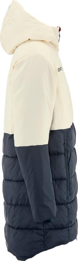Craft Nor Core Evolve Isolate Parkas M Tofu/blue Craft