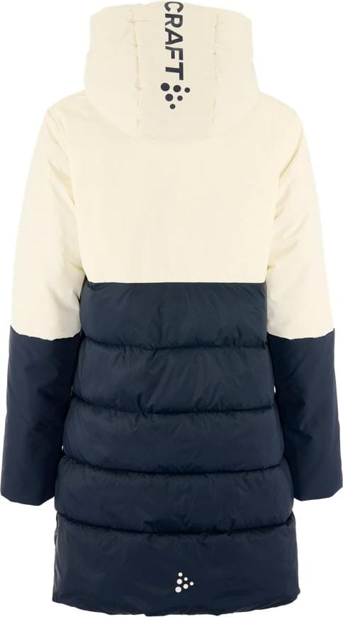 Craft Nor Core Evolve Isolate Parkas W Tofu/blue Craft