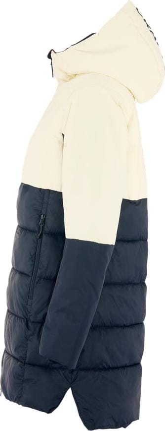 Craft Nor Core Evolve Isolate Parkas W Tofu/blue Craft