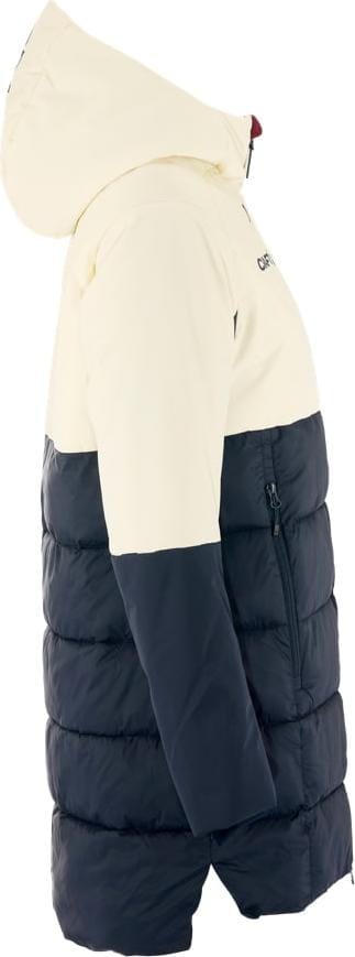 Craft Nor Core Evolve Isolate Parkas W Tofu/blue Craft
