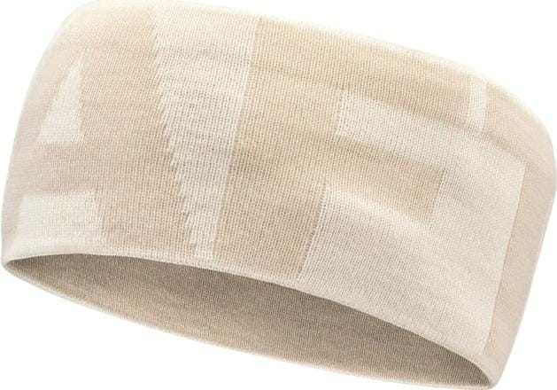 Craft Adv Nordic Training Merino Headband Tofu/beige