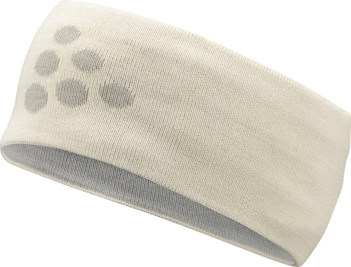 Craft Adv Nordic Training Merino Headband Tofu Craft Craft Adv Nordic Training Merino Headband Tofu Craft