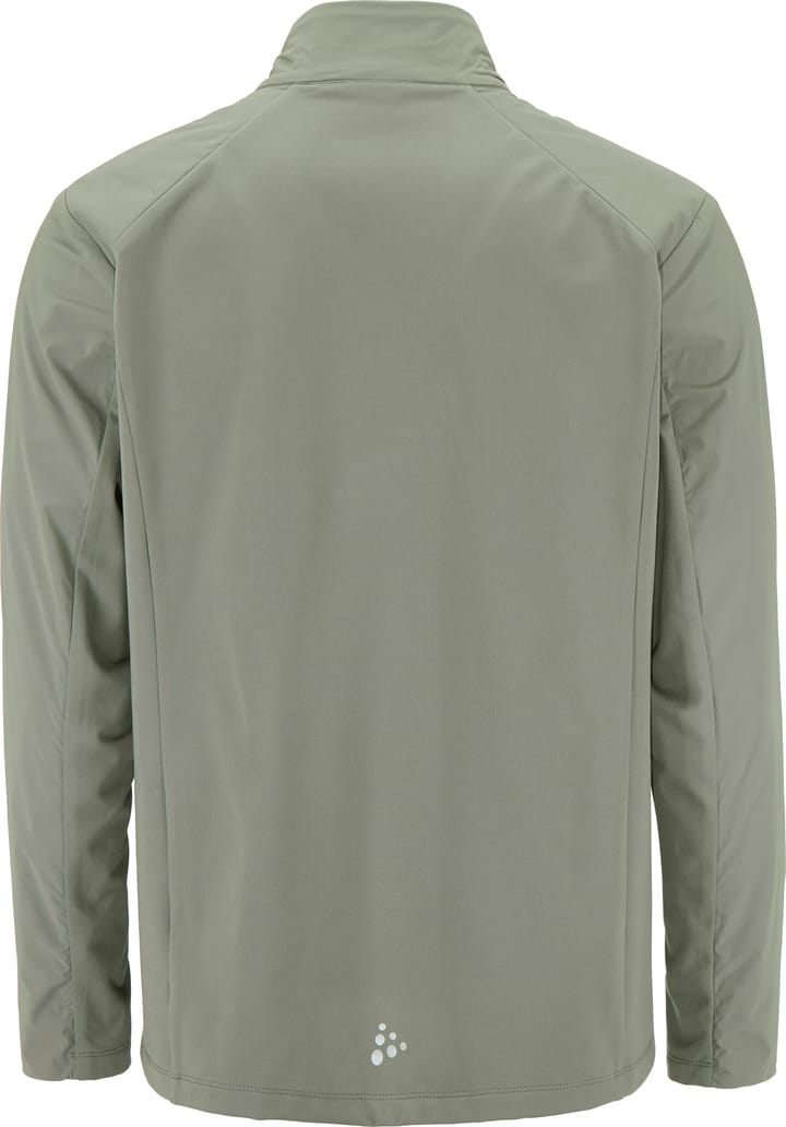 Craft Men's Adv Essence Warm Jacket 3 Leaf Craft Craft Men's Adv Essence Warm Jacket 3 Leaf Craft