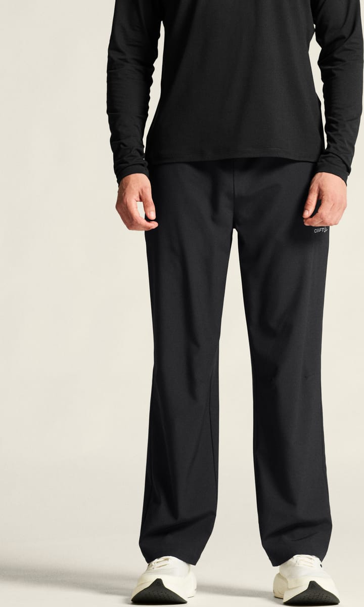 Craft Men's Core Essence Wind Pants Black Craft