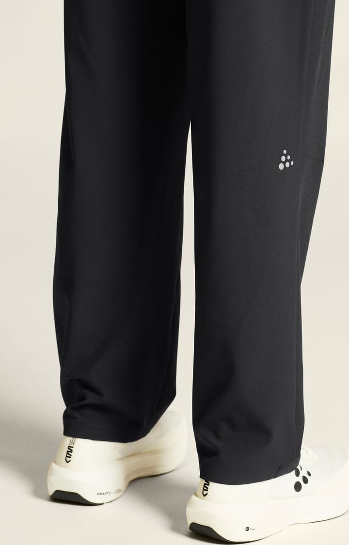 Craft Men's Core Essence Wind Pants Black Craft