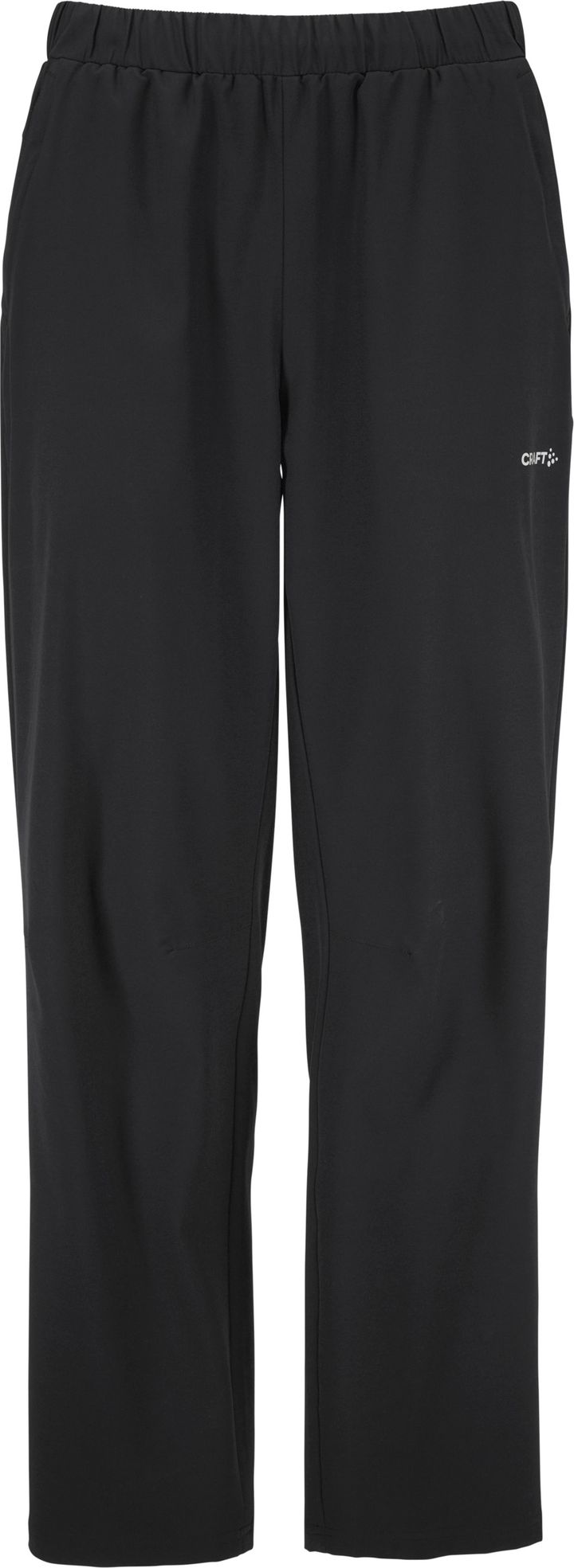 Craft Men's Core Essence Wind Pants Black Craft