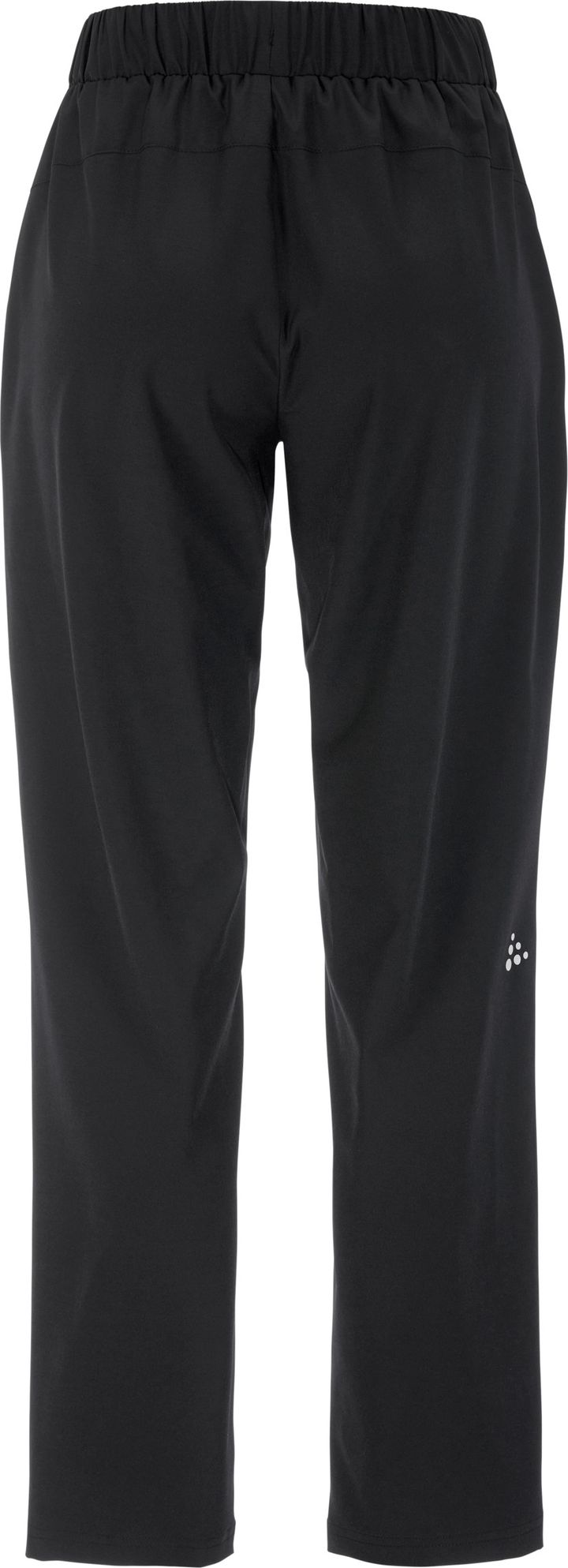 Craft Women's Core Essence Wind Pants Black Craft