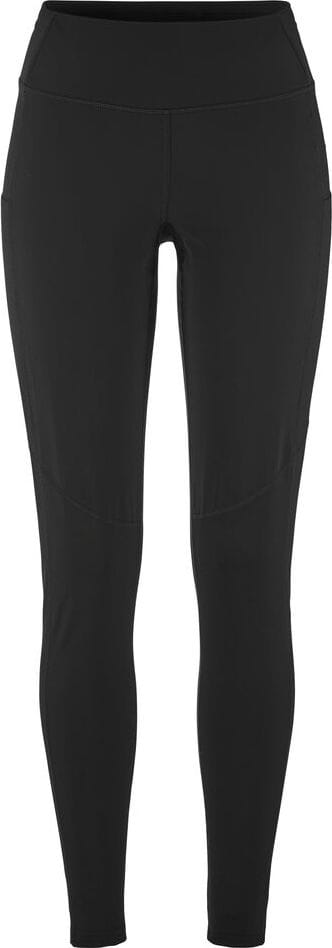 Craft Women's Adv Essence Warm Wind Tights 2 Black Craft