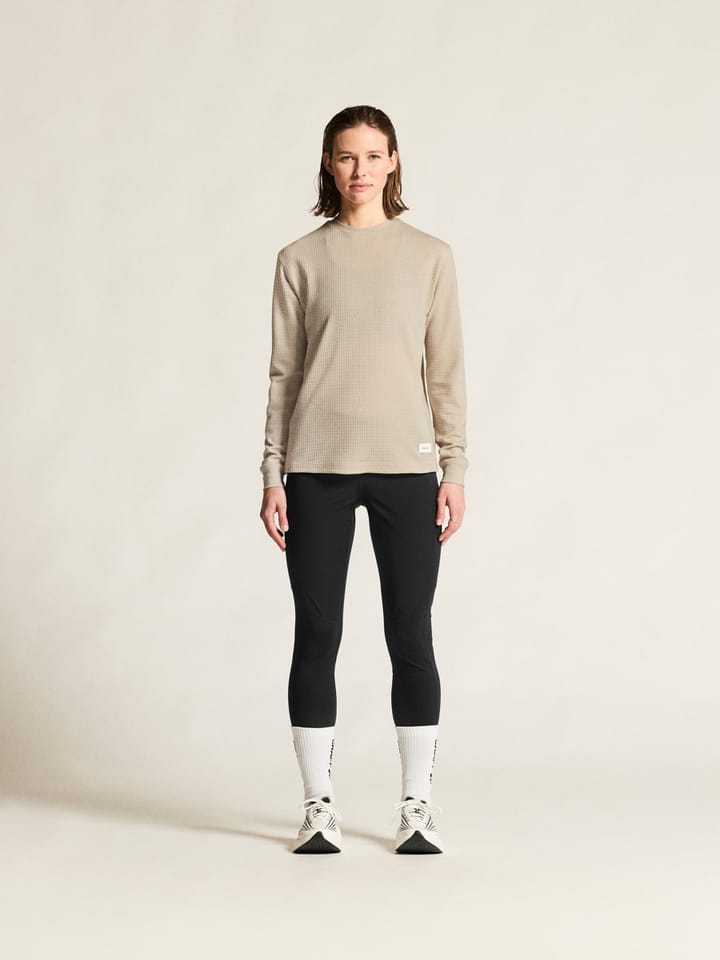 Craft Women's ADV Essence Warm Wind Tights 2 Black Craft