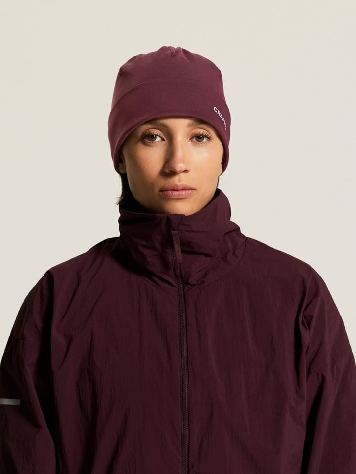 Craft Core Essence Thermal Hat 2 Dk Fig Craft