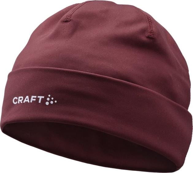 Craft Core Essence Thermal Hat 2 Dk Fig Craft