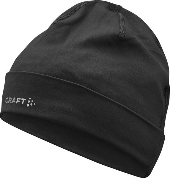 Craft Core Essence Thermal Hat 2 Black Craft Craft Core Essence Thermal Hat 2 Black Craft
