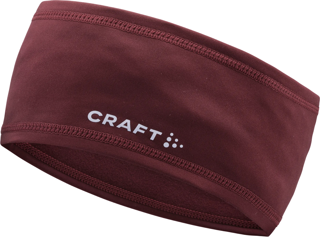 Craft Core Essence Thermal Headband 2 Dk Fig