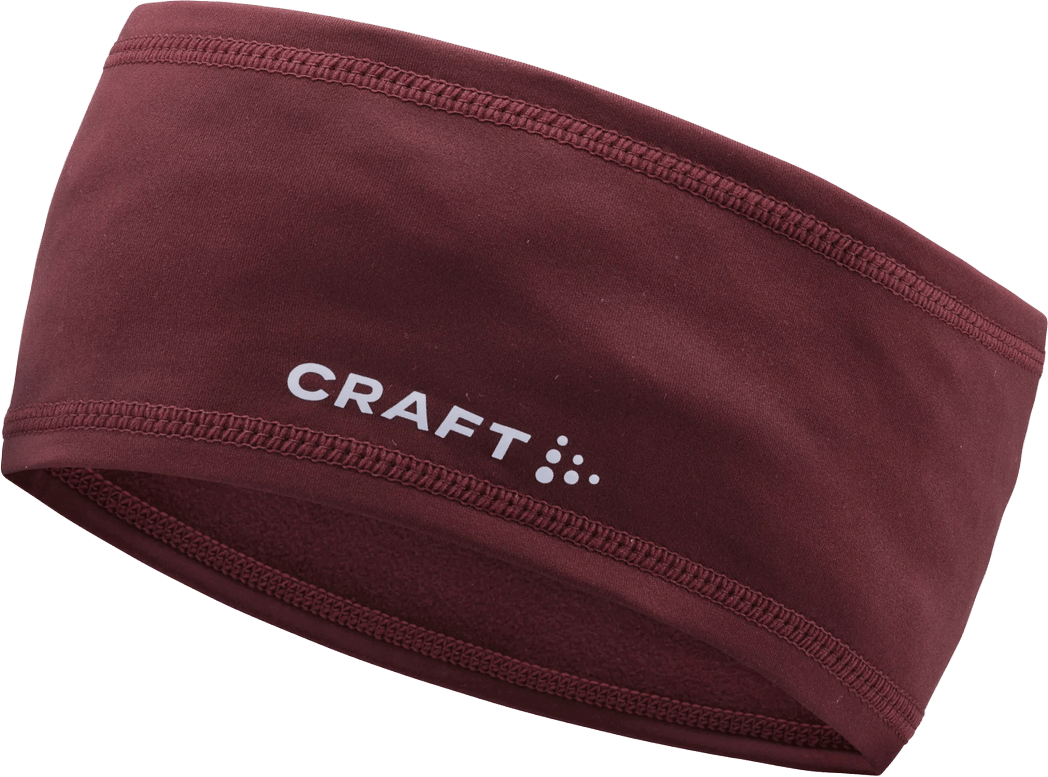 Craft Core Essence Thermal Headband 2 Dk Fig