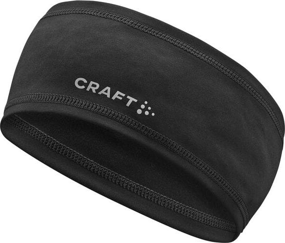Craft Core Essence Thermal Headband 2 Black Craft Craft Core Essence Thermal Headband 2 Black Craft