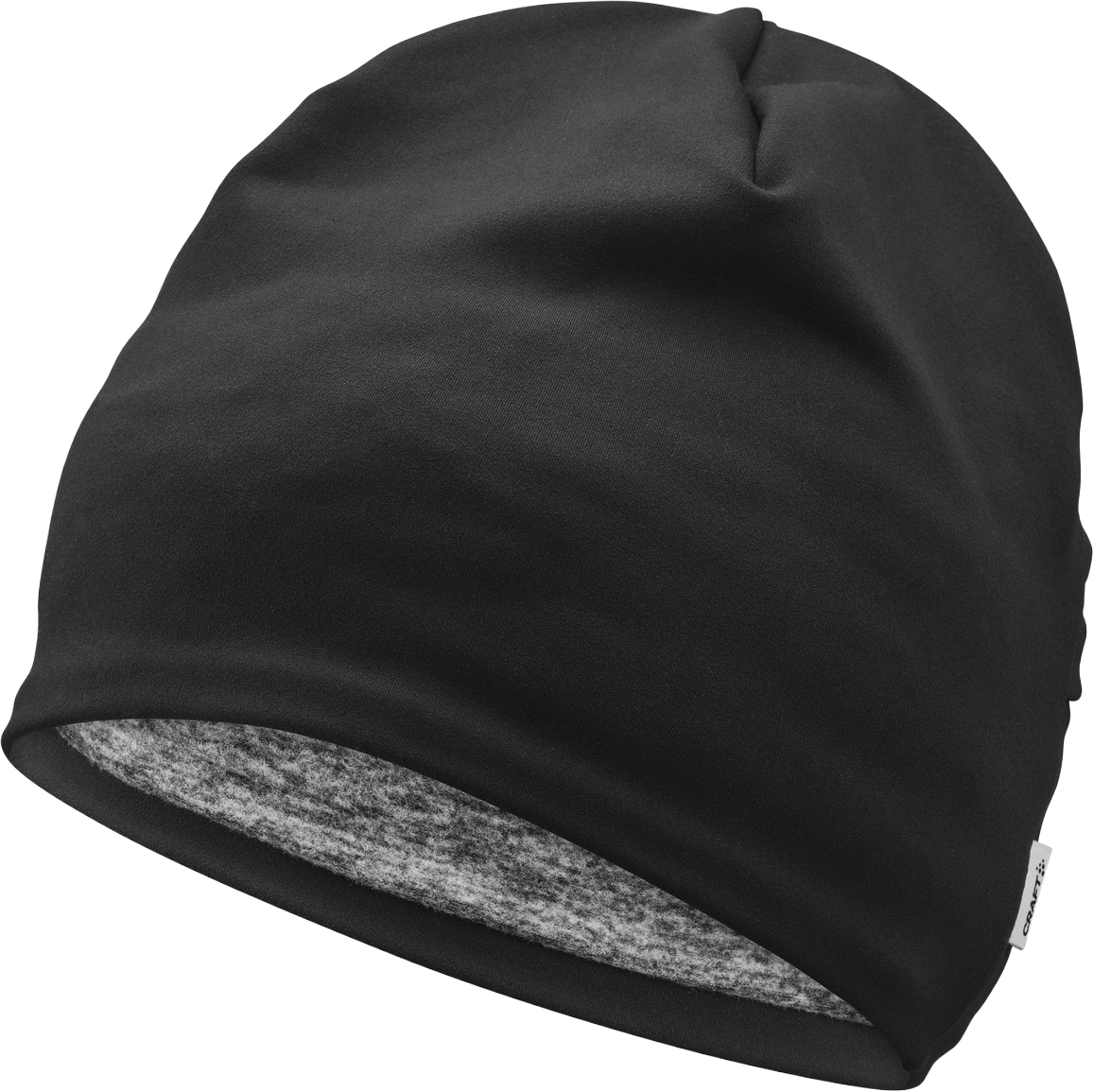 Craft Essence Ponytail Hat Black