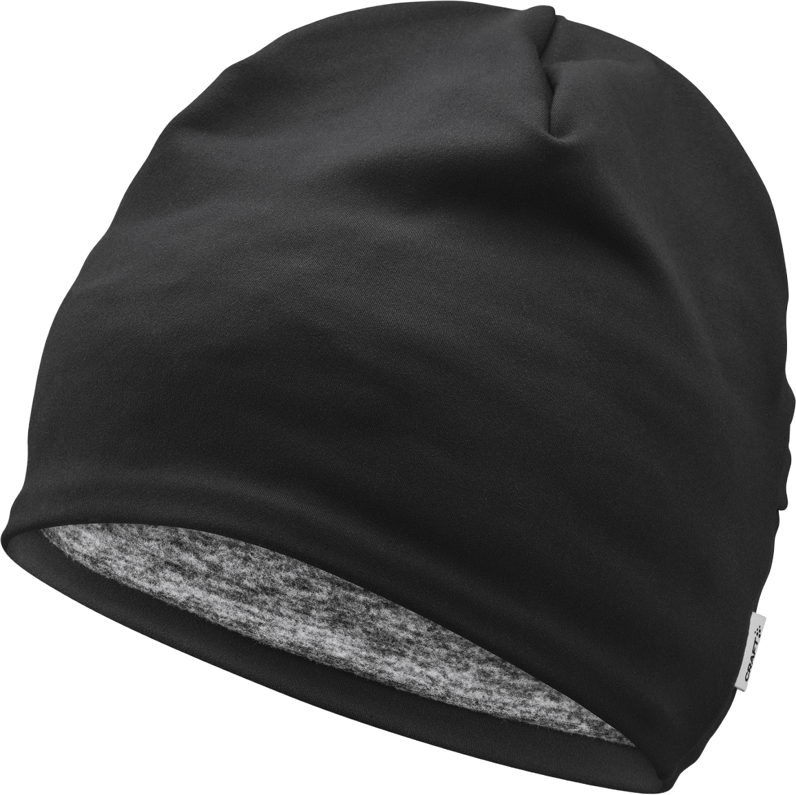 Craft Essence Ponytail Hat Black