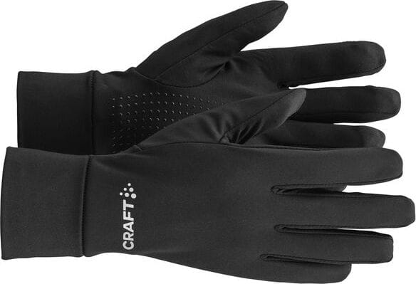 Craft Men's Essence Glove Black Craft Craft Men's Essence Glove Black Craft