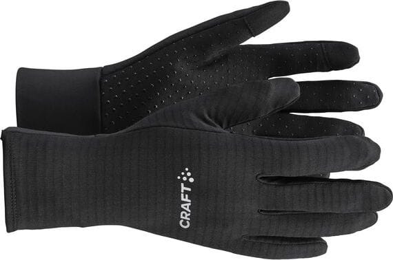 Craft Men's Essence Multi Grip Glove Black Craft