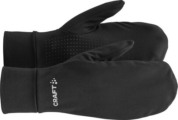 Craft Essence Mitten Black Craft