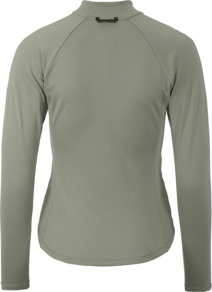 Craft Women's Collective Zip Sweater Leaf Craft