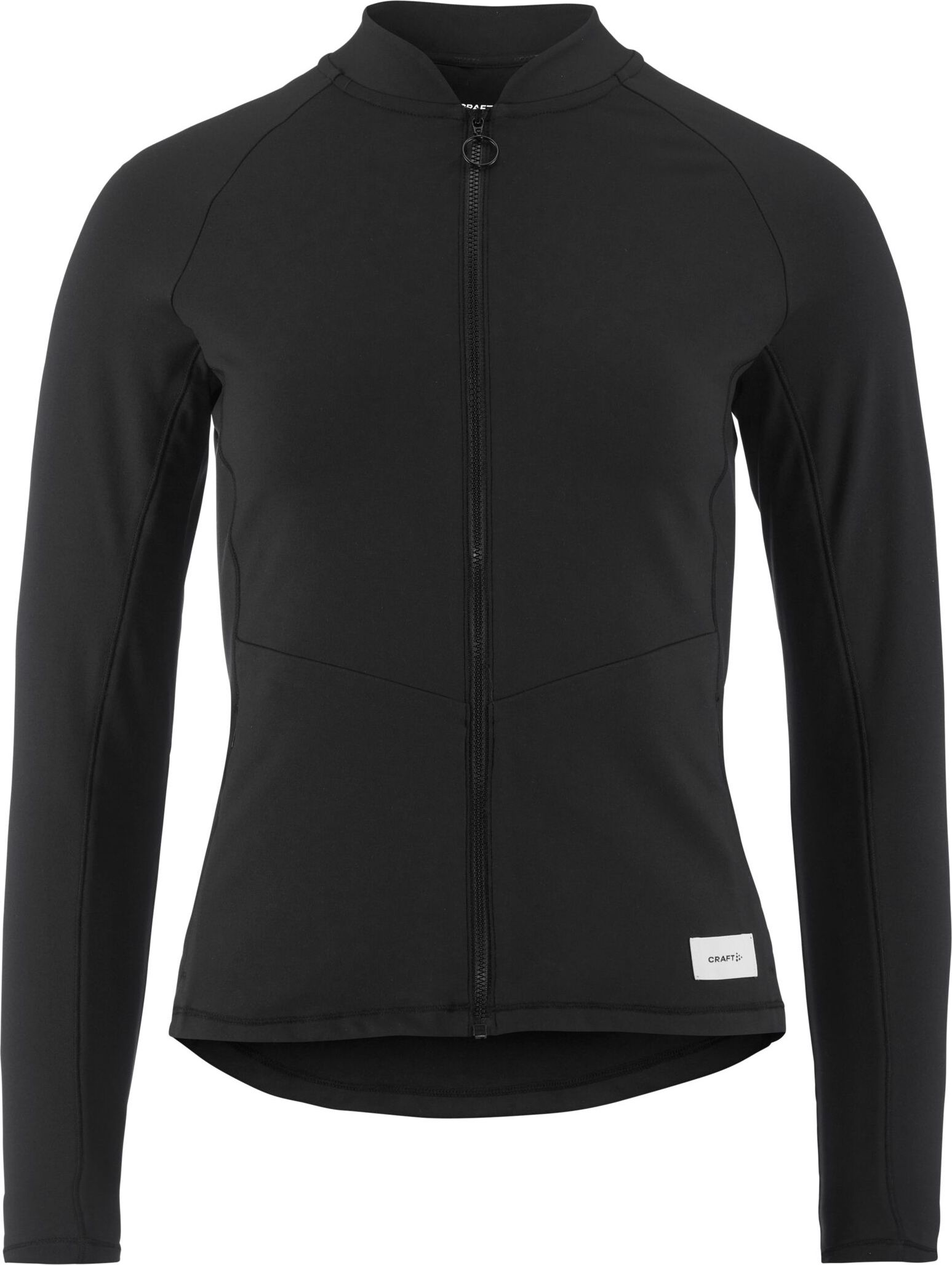 Craft Collective Zip Sweater