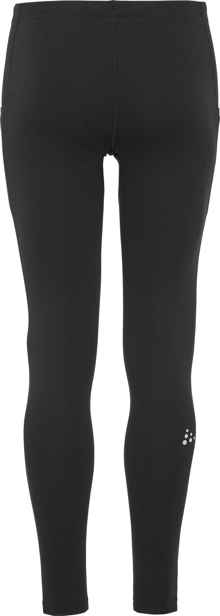 Craft Men's Adv Essence Warm Tights 3 Black Craft
