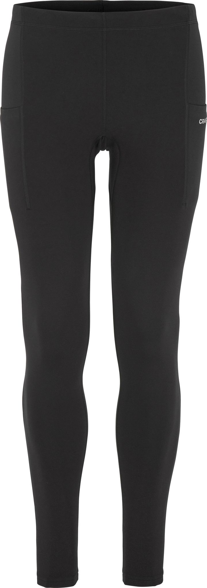 Craft Men's Adv Essence Warm Tights 3 Black Craft