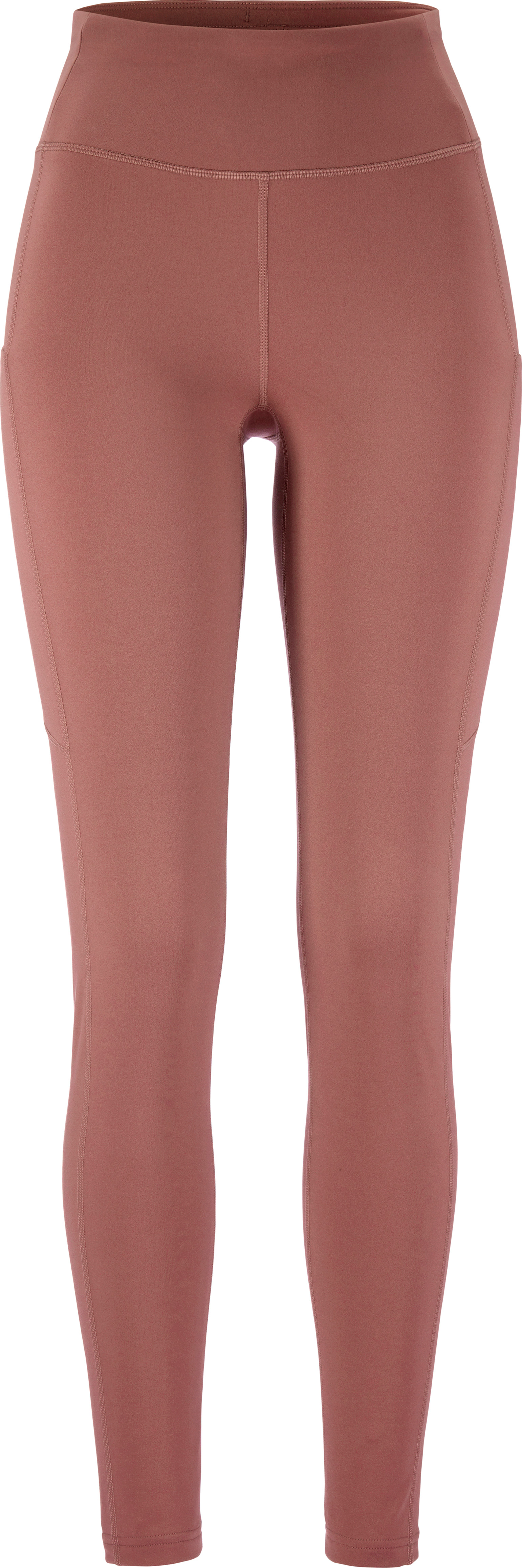 Women's Adv Essence Warm Tights 3