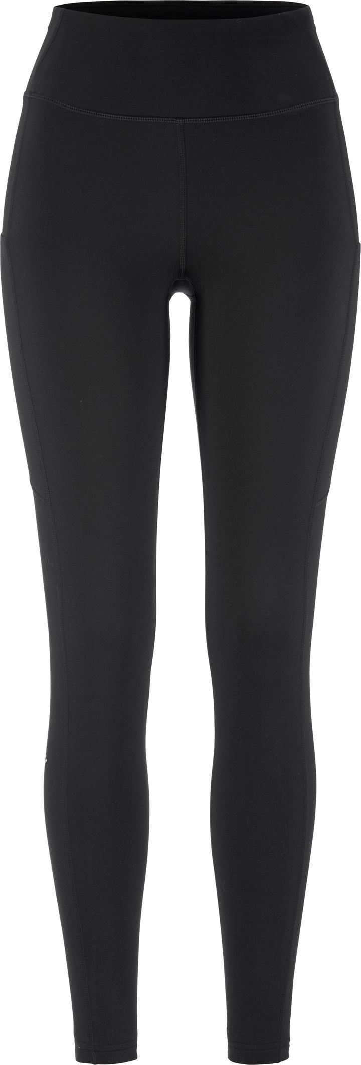 Craft Women's Adv Essence Warm Tights 3 Black Craft