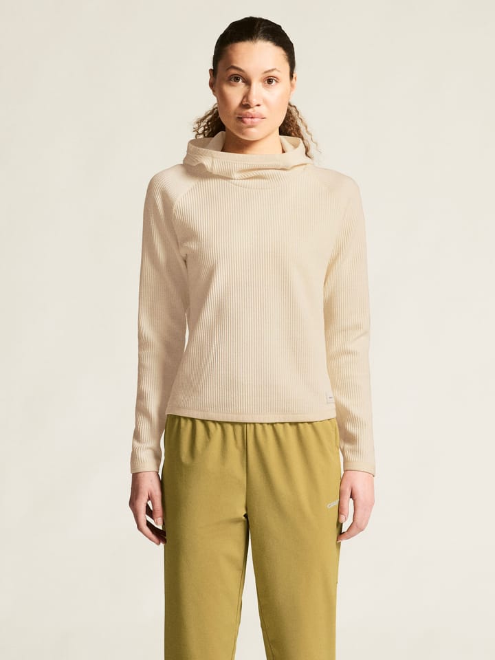 Craft Women's Grid Hood Tofu Craft