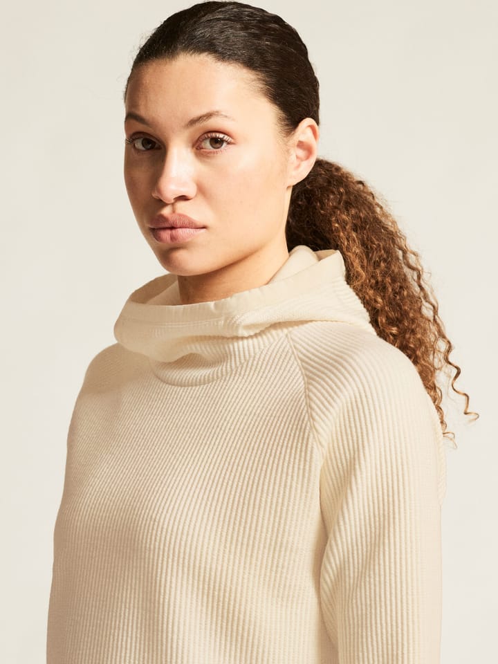 Craft Women's Grid Hood Tofu Craft