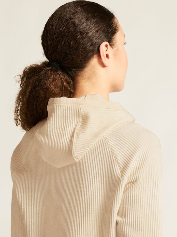 Craft Women's Grid Hood Tofu Craft