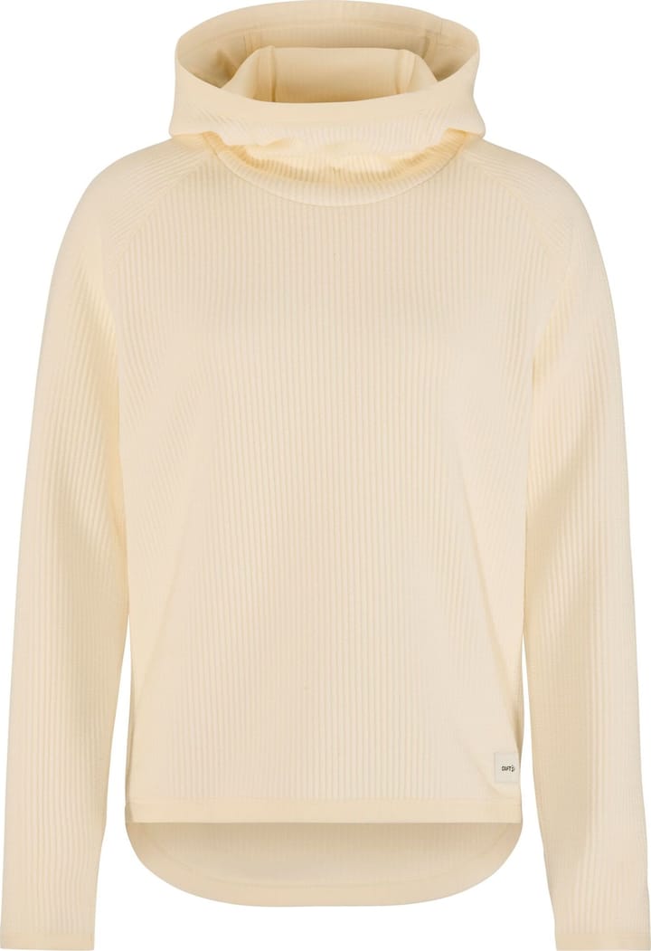 Craft Women's Grid Hood Tofu Craft
