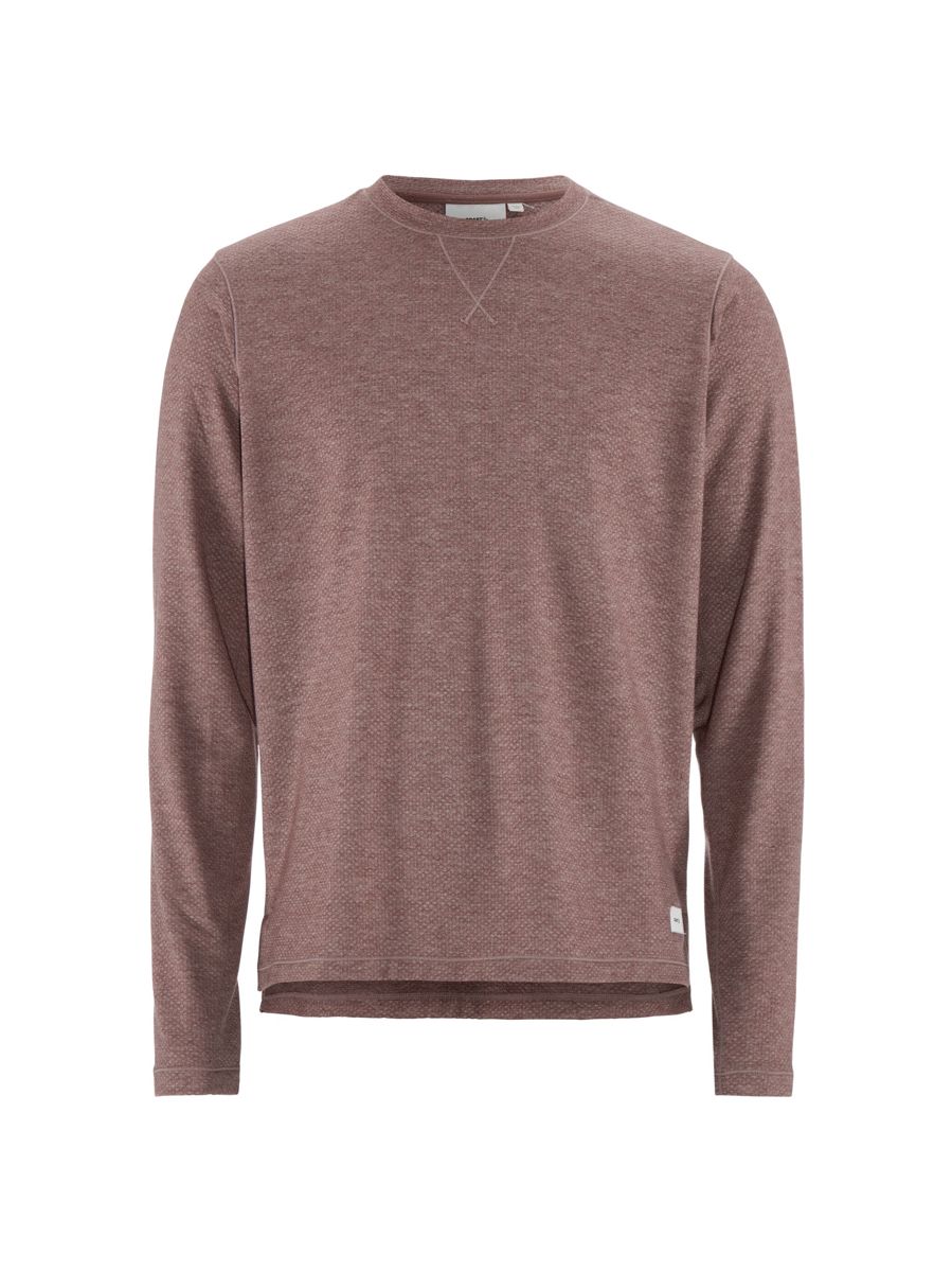 Craft Thermal Mesh Cn M Flint Melange