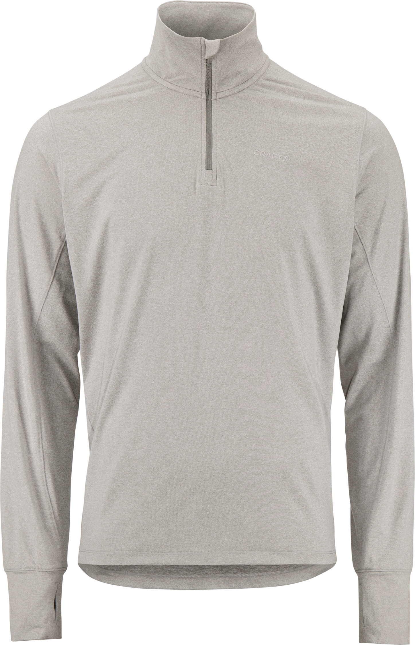 Grey melange