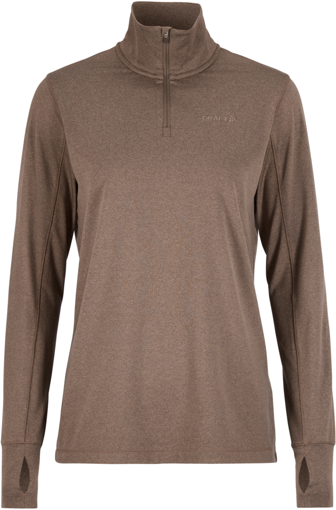 Plum taupe/melange