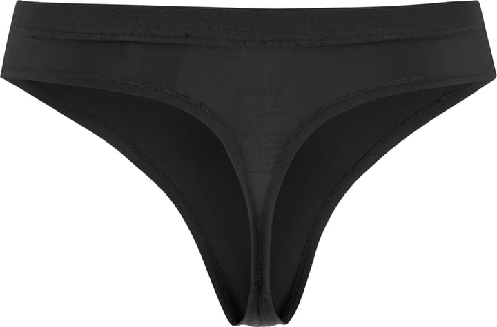 Craft Women's Active String Black Craft