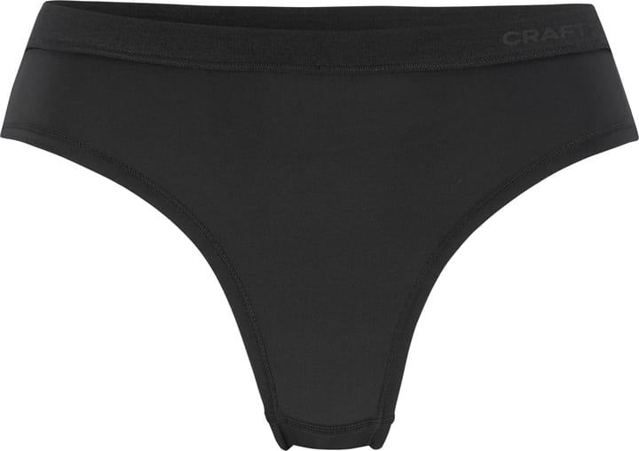 Craft Women's Active String Black Craft